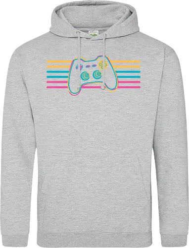 Colorful Joystick