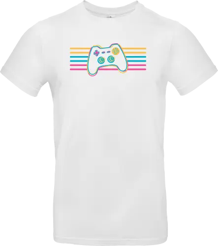 Colorful Joystick