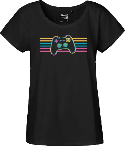 Colorful Joystick