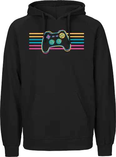 Colorful Joystick