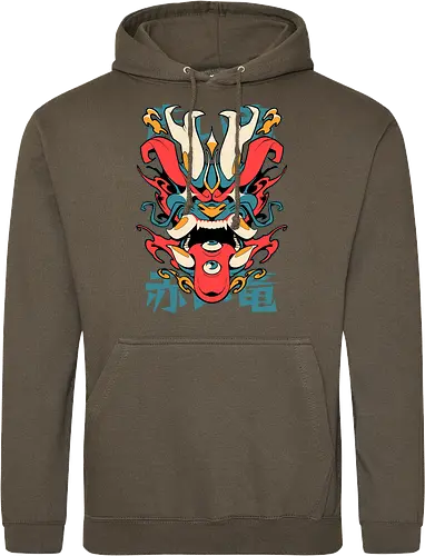 Oni Dragon