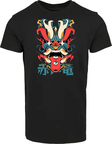Oni Dragon