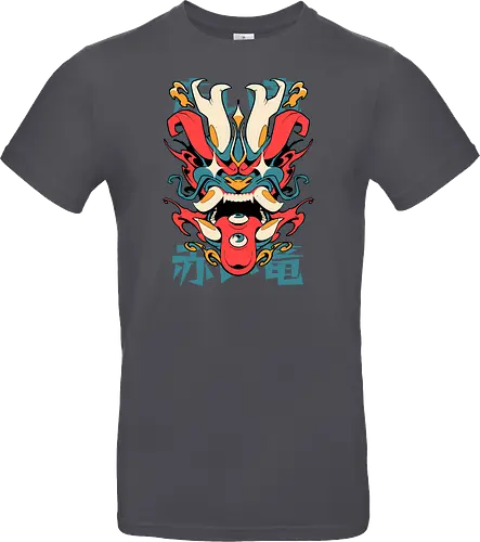 Oni Dragon