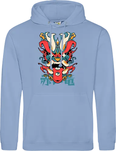 Oni Dragon