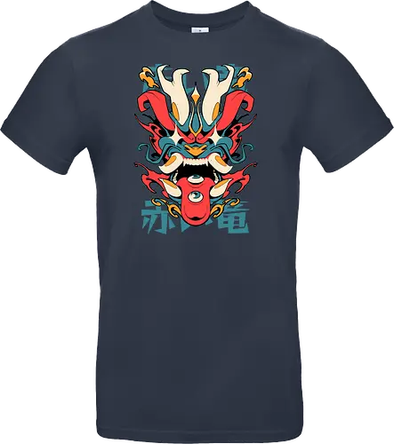 Oni Dragon