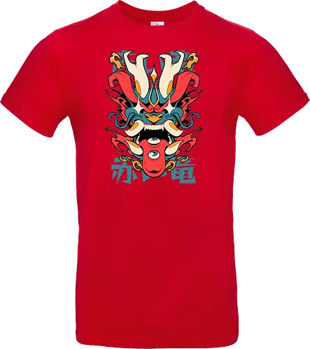 Oni Dragon