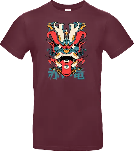Oni Dragon