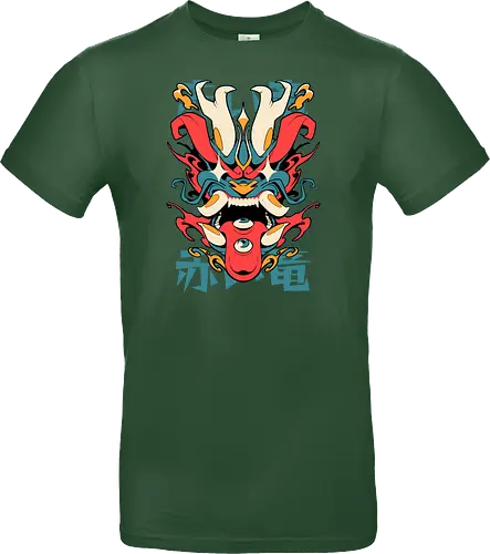 Oni Dragon