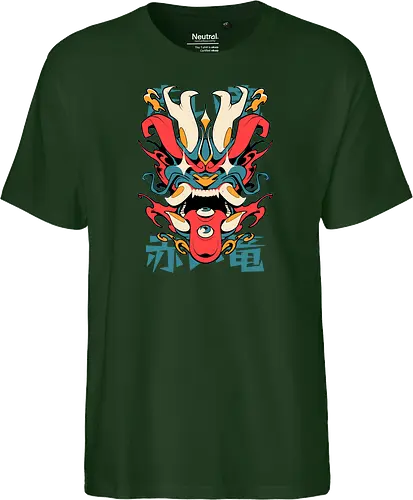Oni Dragon