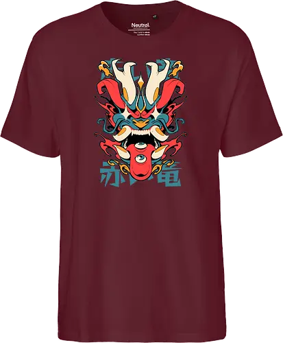 Oni Dragon