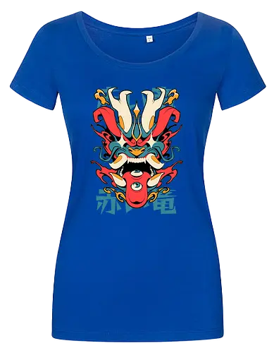 Oni Dragon