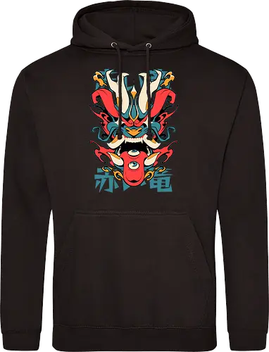 Oni Dragon