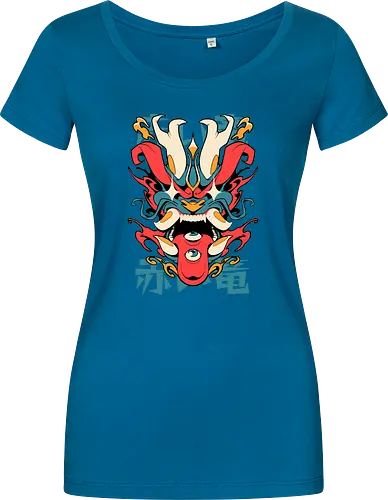 Oni Dragon