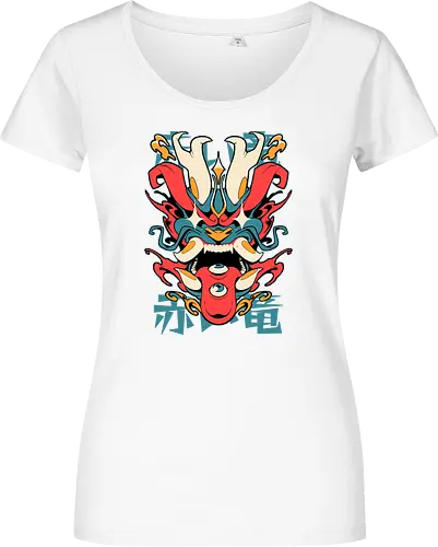 Oni Dragon