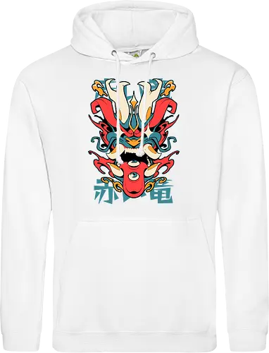 Oni Dragon
