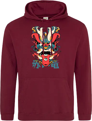 Oni Dragon