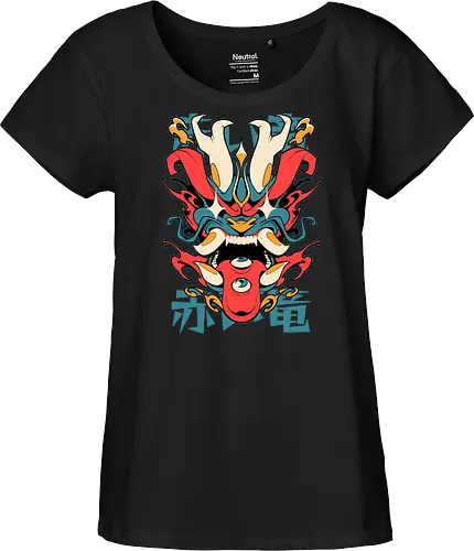 Oni Dragon