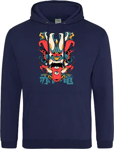 Oni Dragon