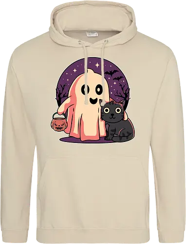 Halloween Friends