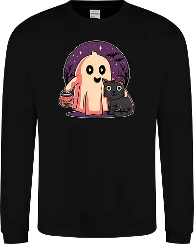 Halloween Friends