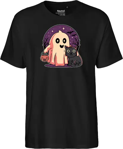 Halloween Friends