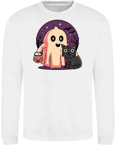 Halloween Friends