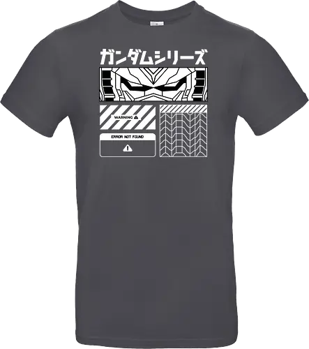 Japanese Gundam