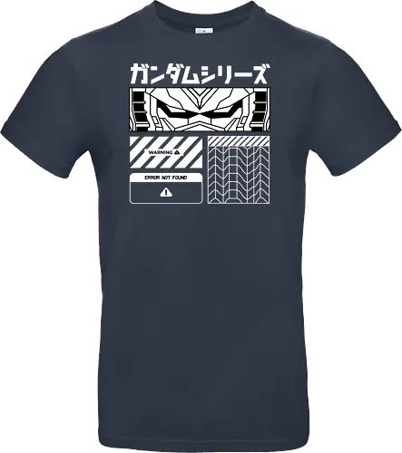 Japanese Gundam