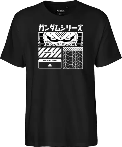 Japanese Gundam