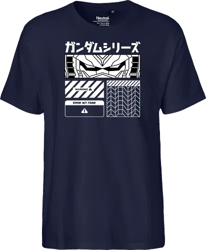 Japanese Gundam