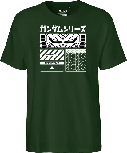Japanese Gundam