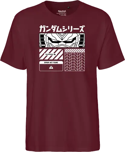 Japanese Gundam