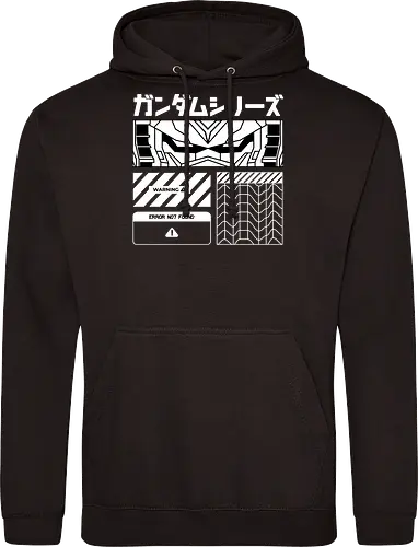 Japanese Gundam