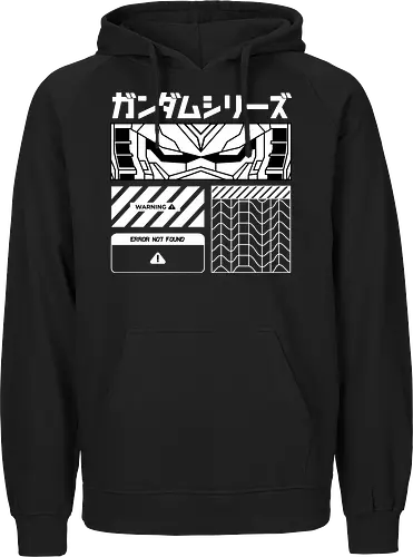 Japanese Gundam