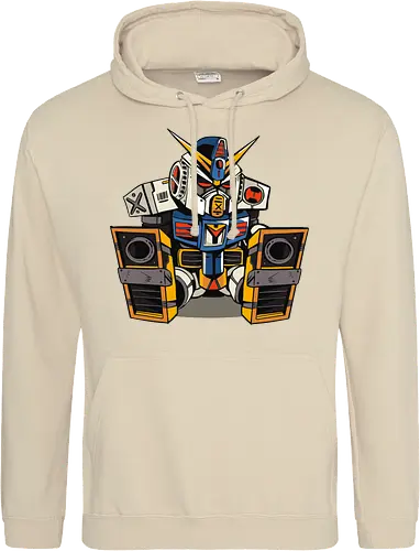 Baby Gundam