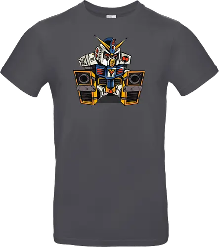 Baby Gundam