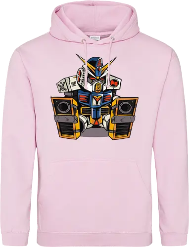 Baby Gundam