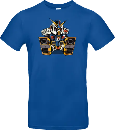 Baby Gundam