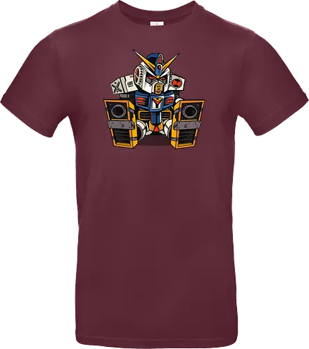 Baby Gundam