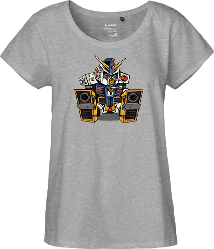 Baby Gundam