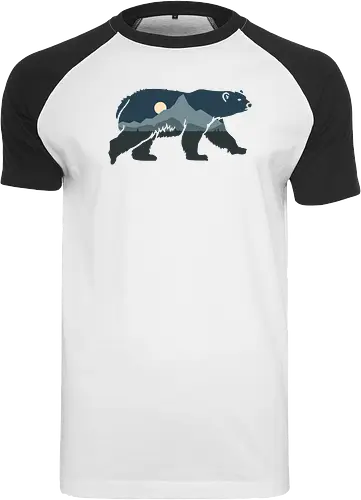Mountain Bear