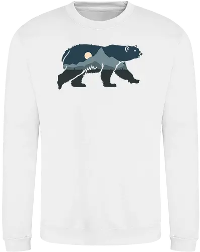 Mountain Bear