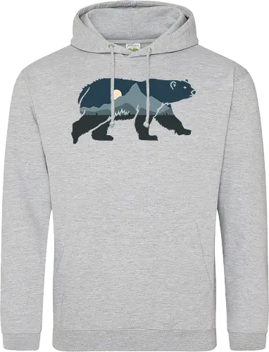 Mountain Bear