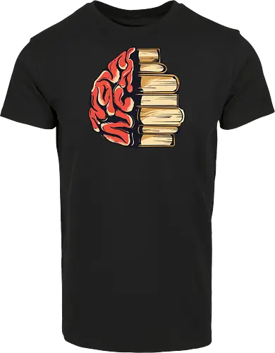 Book is Brain