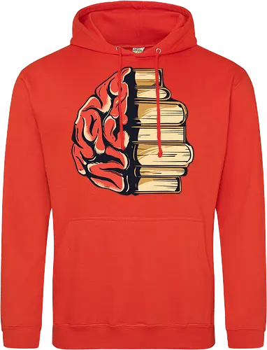 Book is Brain
