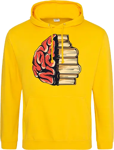 Book is Brain