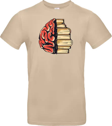 Book is Brain