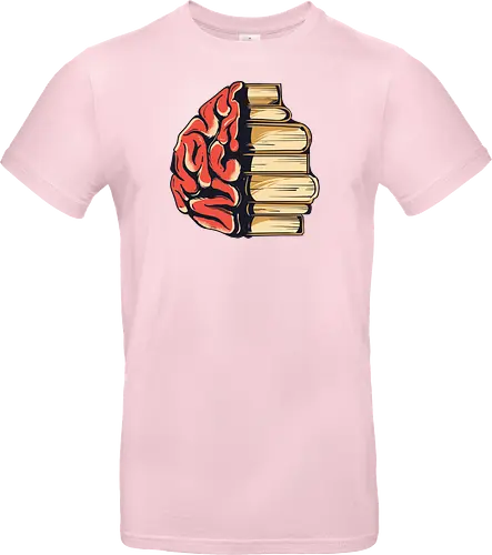 Book is Brain
