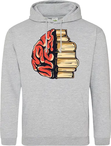 Book is Brain