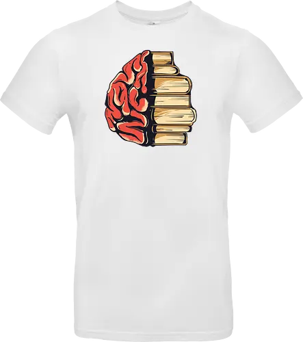 Book is Brain